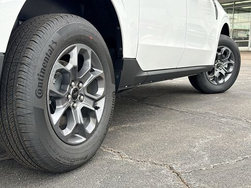 New 2026 Ford Maverick XLT w/ 4K Tow Package image 13