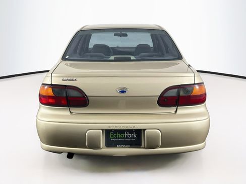 Used 2004 Chevrolet Malibu Classic FWD image 7