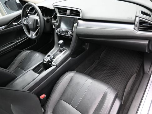 Used 2017 Honda Civic EX-L image 40