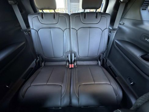 New 2025 Jeep Grand Cherokee L Limited w/ Black Appearance Package image 19