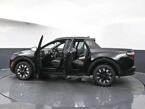 Used 2025 Hyundai Santa Cruz SEL image 41