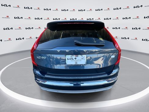 Used 2021 Volvo XC90 T8 Inscription w/ Advanced Package image 7