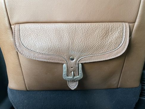 Used 2015 RAM 3500 Laramie Longhorn image 42