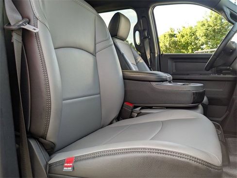 New 2025 RAM 3500 Tradesman w/ Chrome Appearance Group image 35