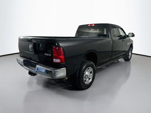Used 2016 RAM 2500 Tradesman w/ Chrome Appearance Group AWD/4WD image 7