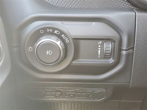 New 2026 Jeep Wrangler Unlimited Rubicon image 18