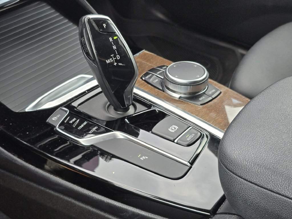 Used 2020 BMW X3 sDrive30i RWD image 26