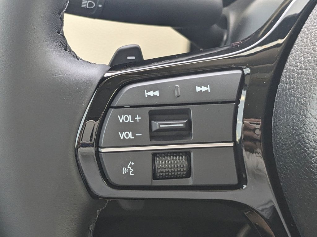 New 2026 Honda Passport RTL image 23