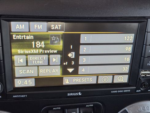 Used 2017 Jeep Wrangler Sport w/ Quick Order Package 24S image 19