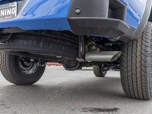 New 2026 GMC Canyon Elevation w/ Convenience Package image 25