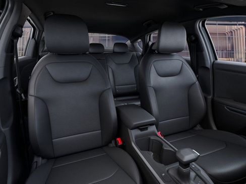 New 2026 Kia K4 EX image 19