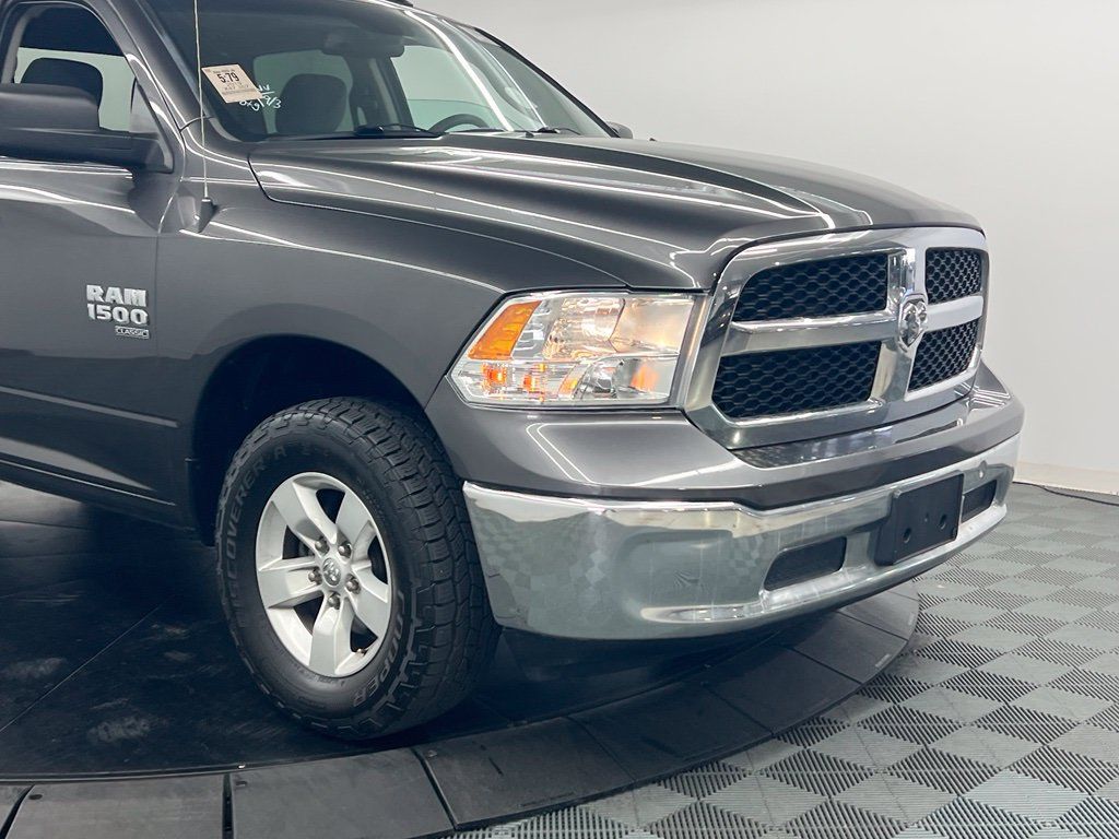 Used 2019 RAM 1500 Tradesman w/ Popular Equipment Group AWD/4WD image 5