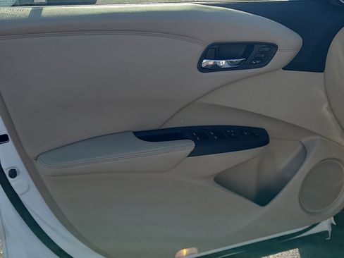 Used 2017 Acura RDX AWD image 19