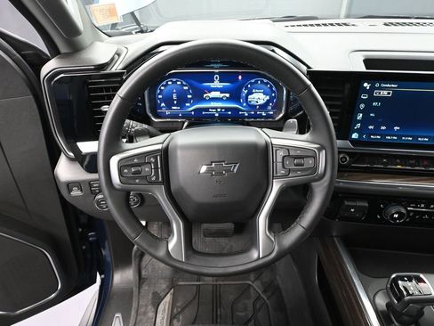 Used 2023 Chevrolet Silverado 1500 RST w/ Max Trailering Package image 32