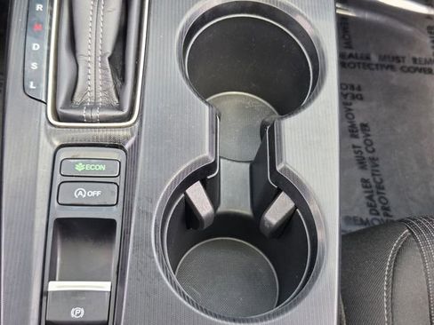 Used 2023 Honda Civic EX image 17