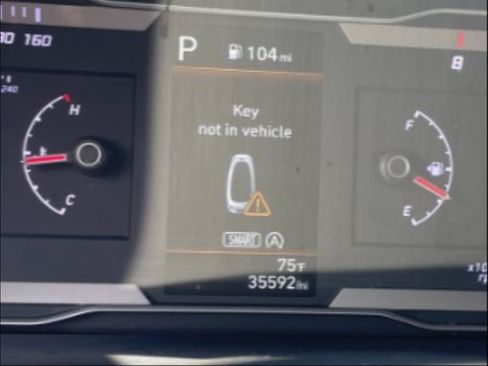 Used 2023 Hyundai Tucson SEL AWD/4WD image 19