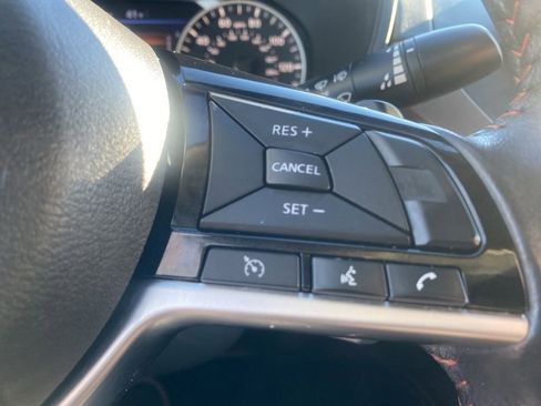 Used 2024 Nissan Altima 2.5 SR image 18