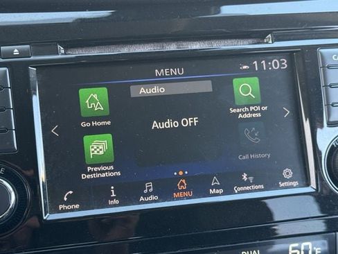 Used 2019 Nissan Rogue Sport SV w/ Technology Package image 17