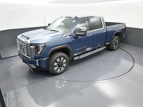 New 2025 GMC Sierra 2500 Denali w/ Denali Reserve Package image 42