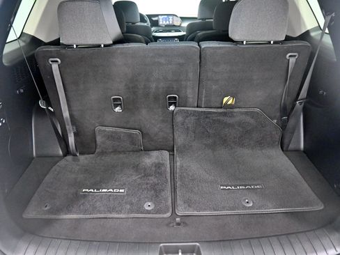 Used 2022 Hyundai Palisade SEL AWD/4WD image 31