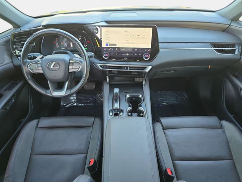 Used 2023 Lexus RX 350 w/ Cold Area Package AWD/4WD image 9