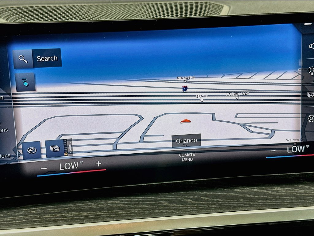 Used 2022 BMW i4 M50 AWD/4WD image 16