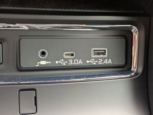New 2026 Subaru Ascent Premium AWD/4WD image 20