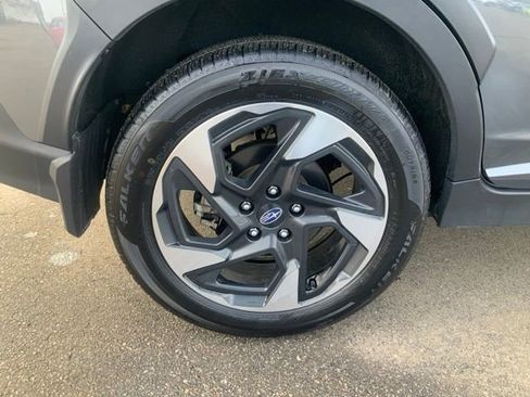 Certified 2024 Subaru Crosstrek 2.5i Limited AWD/4WD image 8