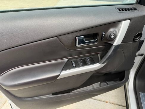 Used 2014 Ford Edge Limited w/ Canadian Touring Package AWD/4WD image 26