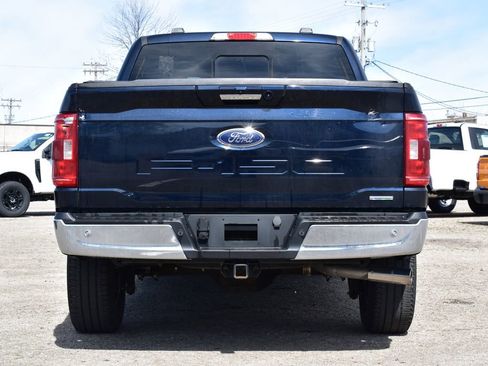 Used 2023 Ford F150 XLT w/ Equipment Group 302A High image 6