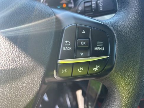 Used 2022 Ford Maverick XLT w/ Equipment Group 300A Standard AWD/4WD image 23