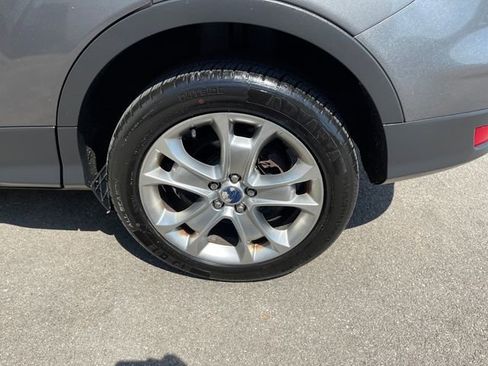 Used 2014 Ford Escape Titanium image 41