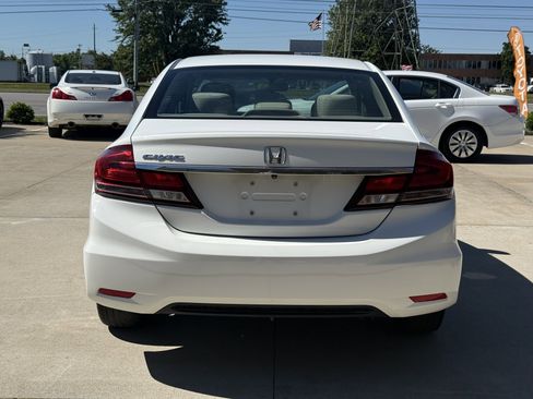 Used 2013 Honda Civic EX image 6