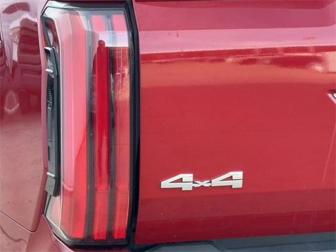 Used 2023 Toyota Tundra Capstone image 6