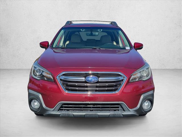 Used 2018 Subaru Outback 2.5i Limited AWD/4WD image 2