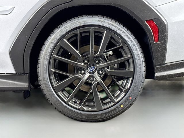 New 2026 Subaru WRX Limited AWD/4WD image 31
