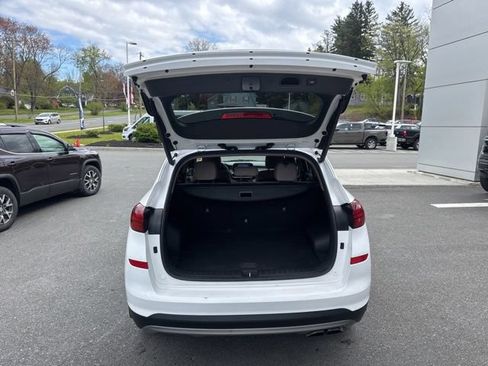 Used 2019 Hyundai Tucson Sport AWD/4WD image 9