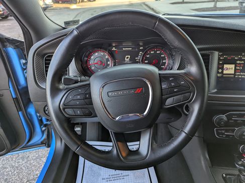 Used 2023 Dodge Charger SXT w/ Blacktop Special Edition image 20
