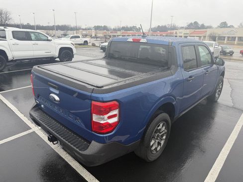 Used 2023 Ford Maverick XLT w/ XLT Luxury Package image 13