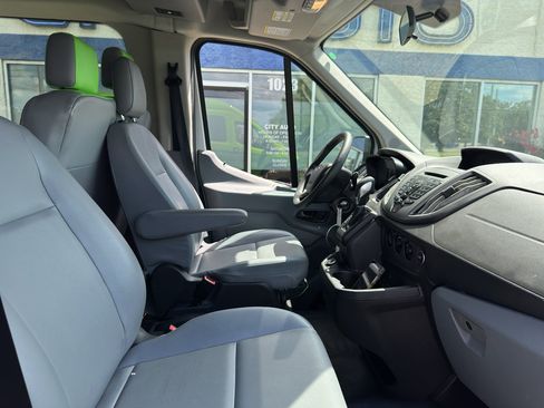 Used 2018 Ford Transit 350 XL RWD image 11