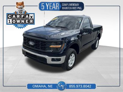 Used 2025 Ford F150 XL