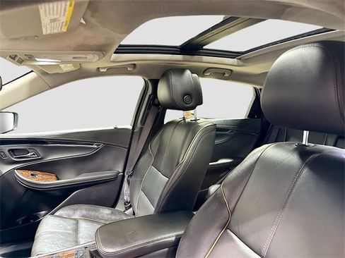 Used 2014 Chevrolet Impala LTZ image 22