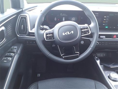 New 2025 Kia Sorento EX image 5