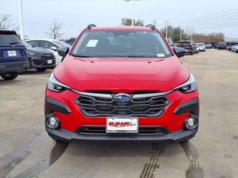 New 2026 Subaru Crosstrek 2.5i Limited image 14