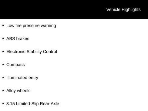 New 2026 Ford Mustang GT image 15