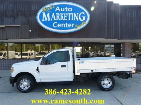 Used 2019 Ford F250 XL RWD image 1