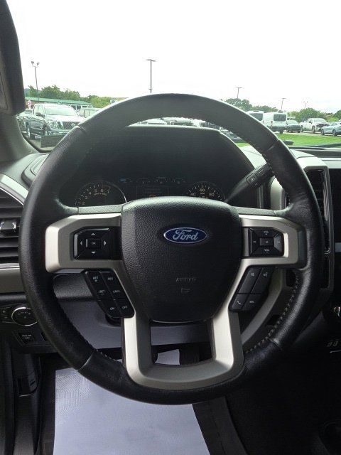 Used 2018 Ford F150 Lariat AWD/4WD image 16