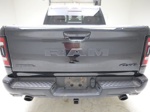 Used 2022 RAM 1500 Rebel w/ Rebel Level 1 Equipment Group AWD/4WD image 3