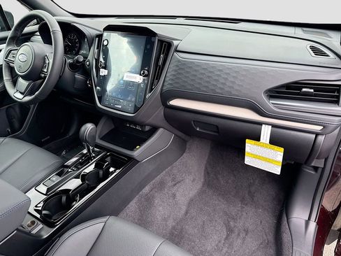 New 2026 Subaru Forester Limited image 37