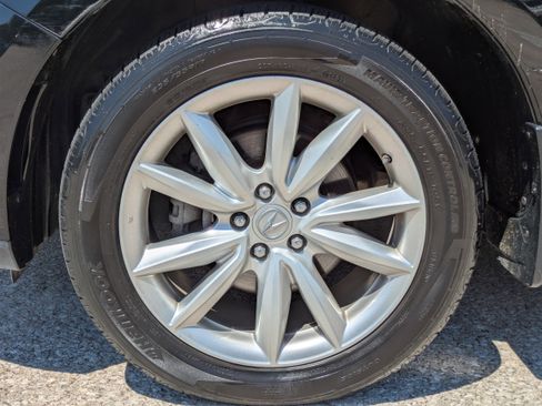 Used 2020 Acura RDX AWD image 34